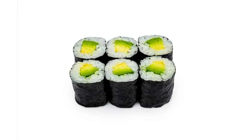 Avokado Maki