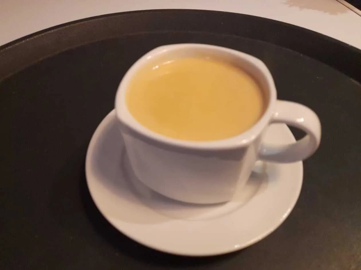 Nepali Masala Tea (Milk Tea)