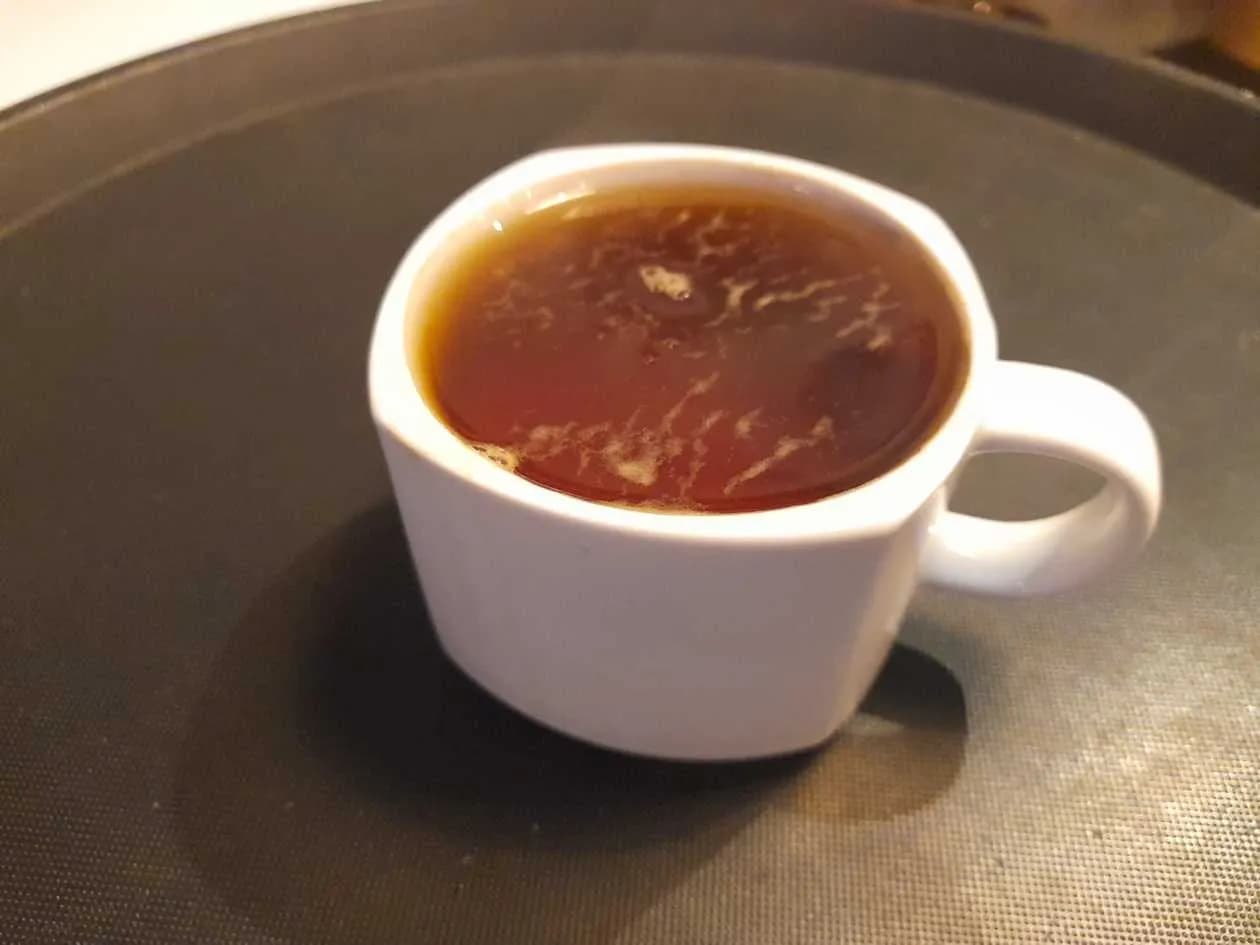Tea Masala Charni (Black Tea)