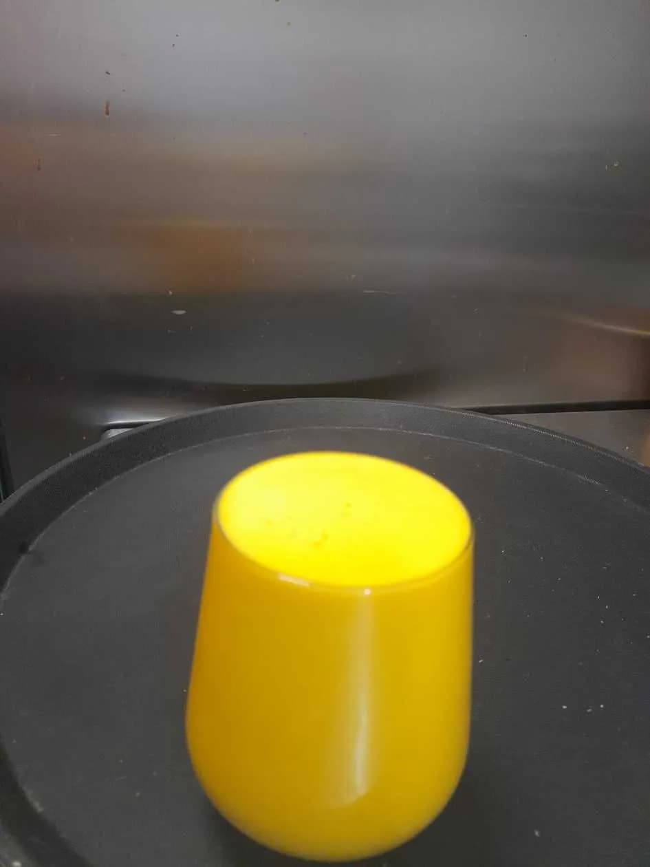 Mango Lassi