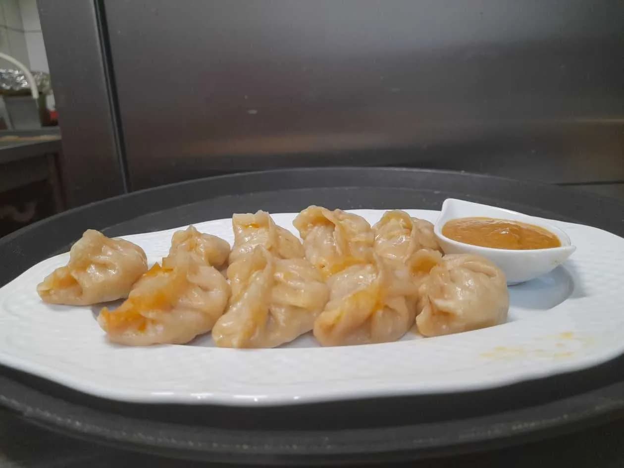 Chicken Stem MO : MO