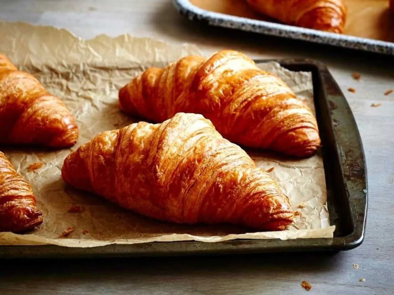 Croissant