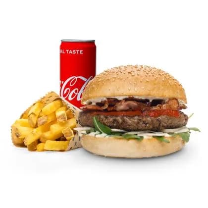 WŁOSKI PASTUCH ZESTAW