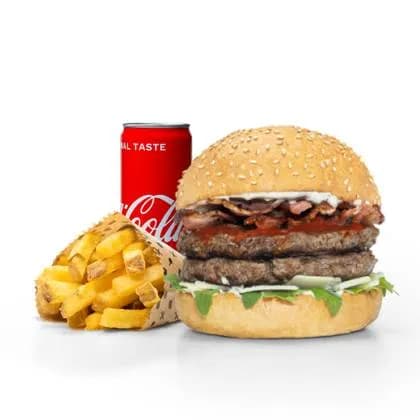 WŁOSKI PASTUCH PODWÓJNY ZESTAW