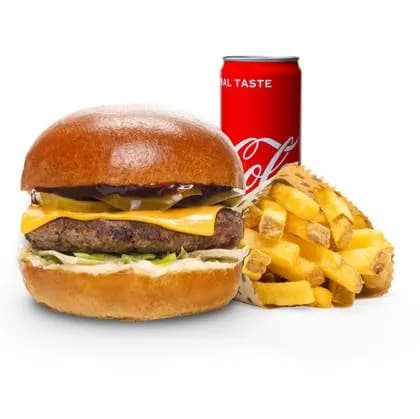 BBQ PASIK ZESTAW FULL