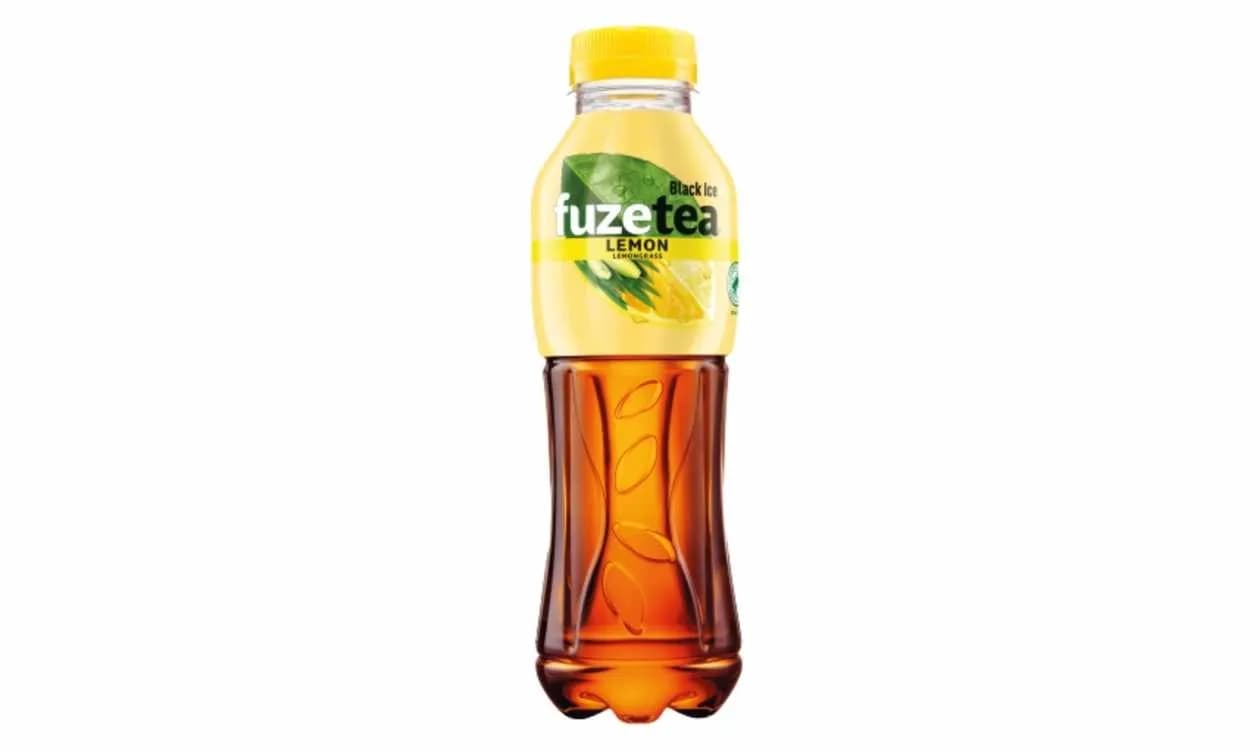 Fuze Tea Lemon