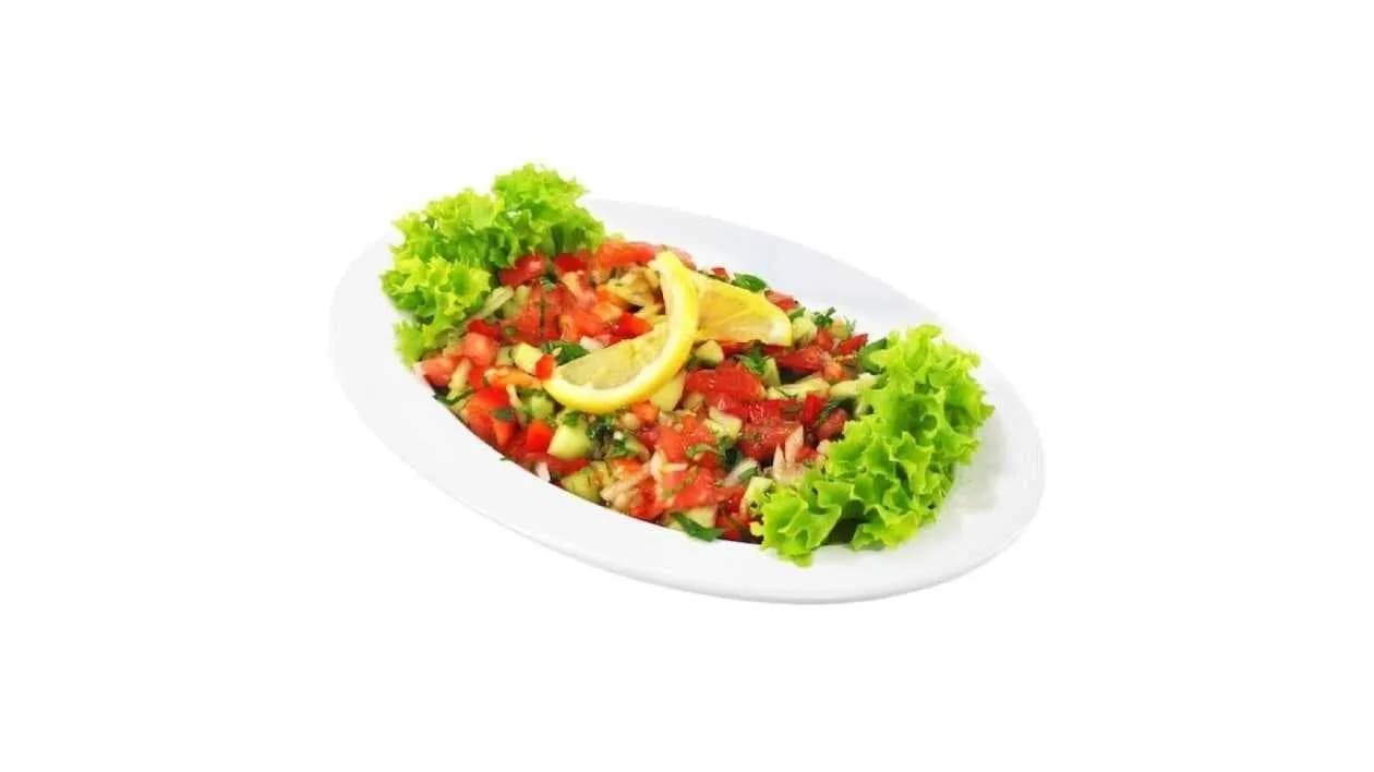 Coban Salad