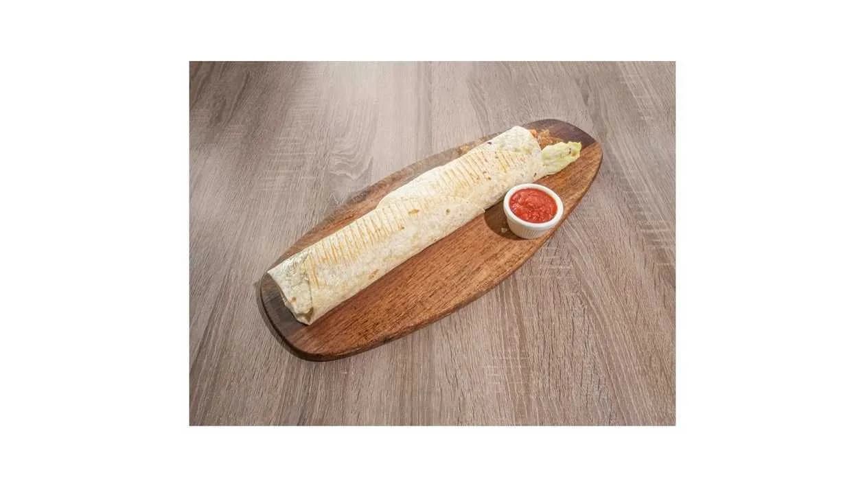 Kebab Roll Extra XXL