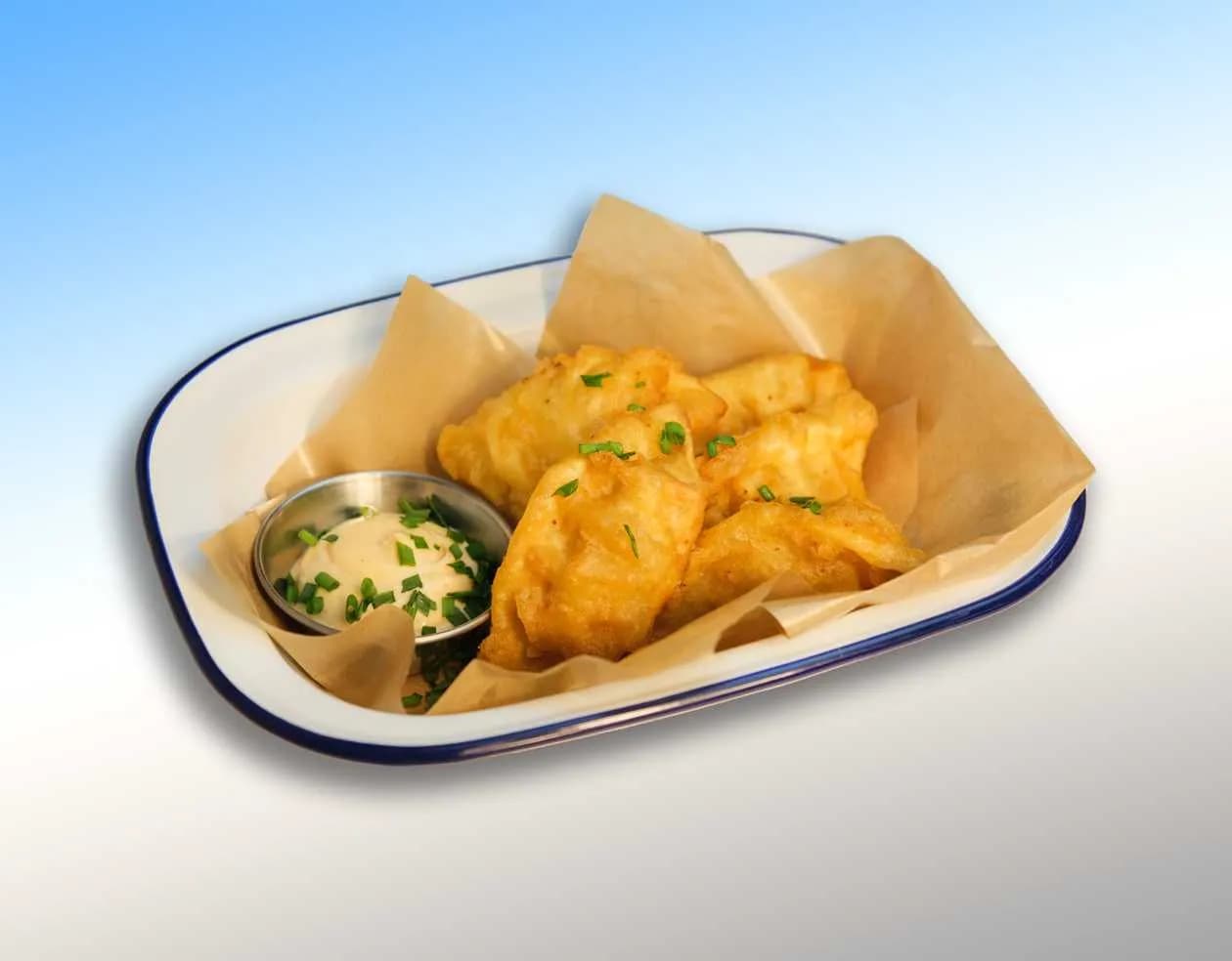 Gyoza z Kurczakiem i grzybami mun
