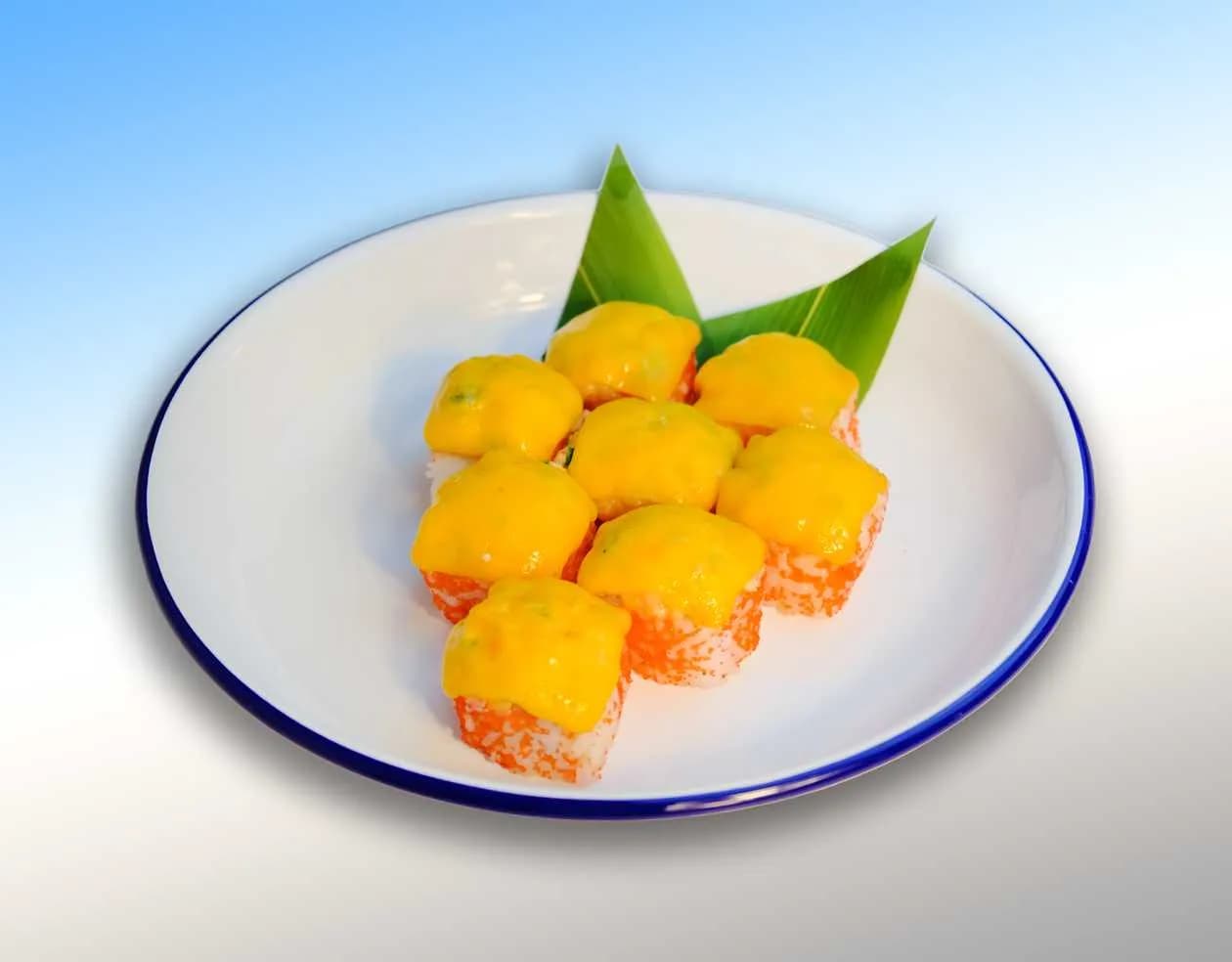 Sushi Oishi