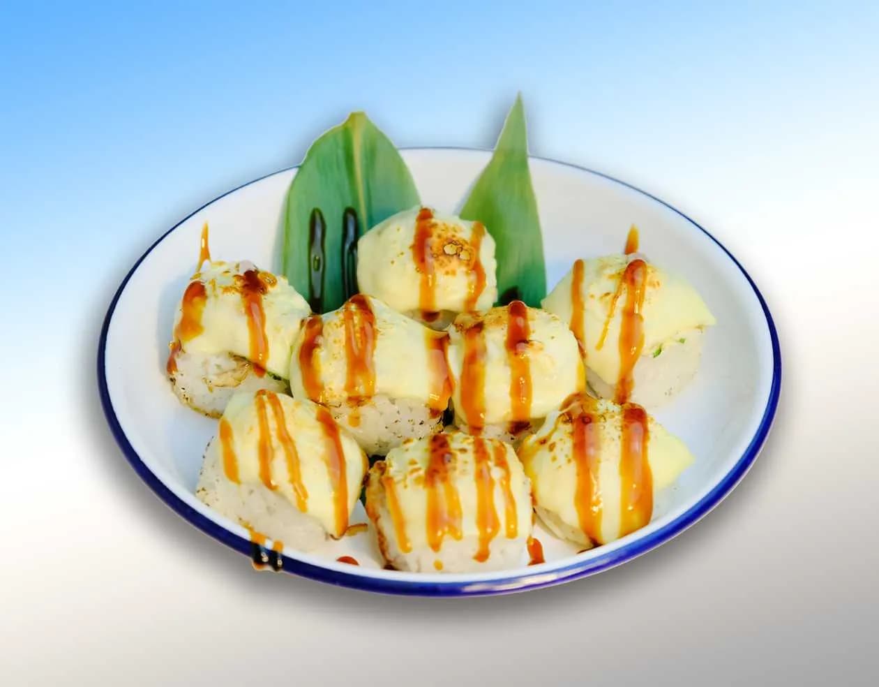 Sushi Ogava