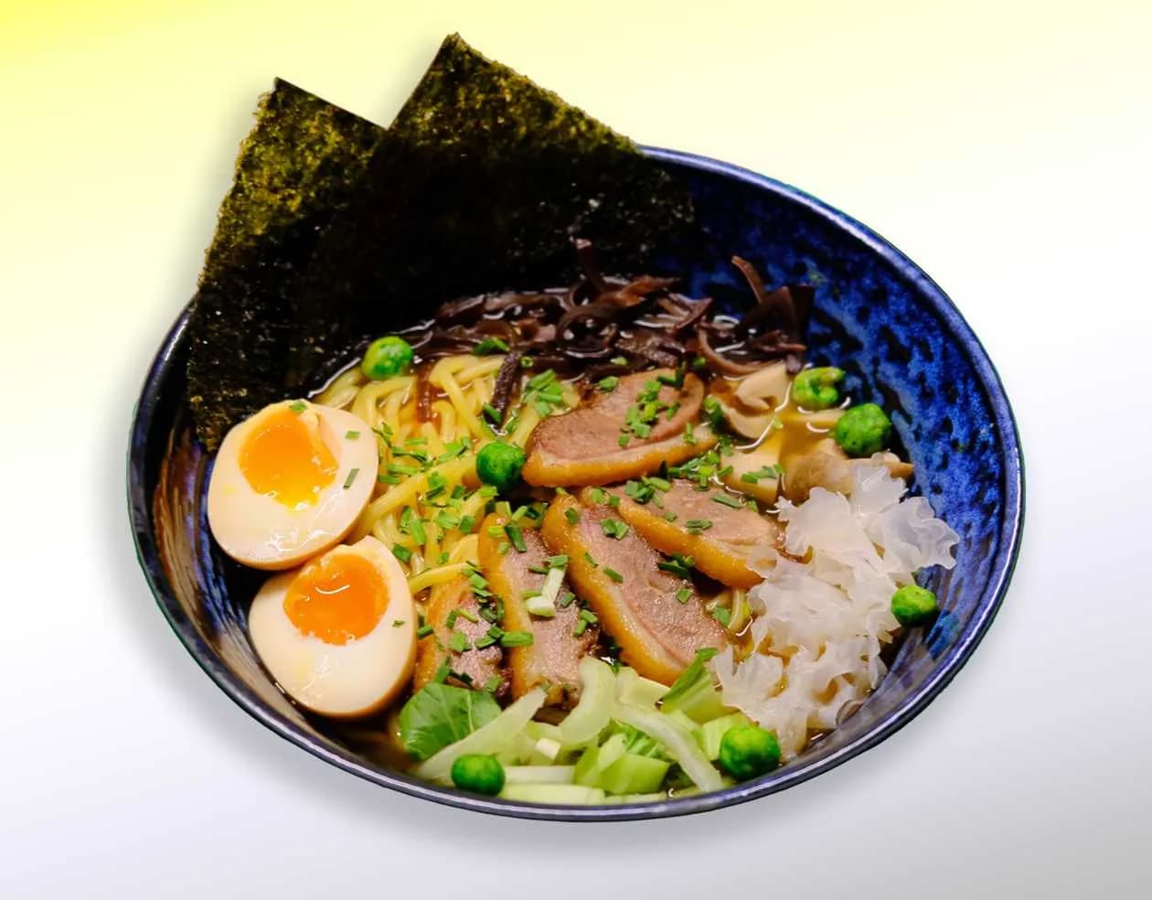 Shoy Ramen