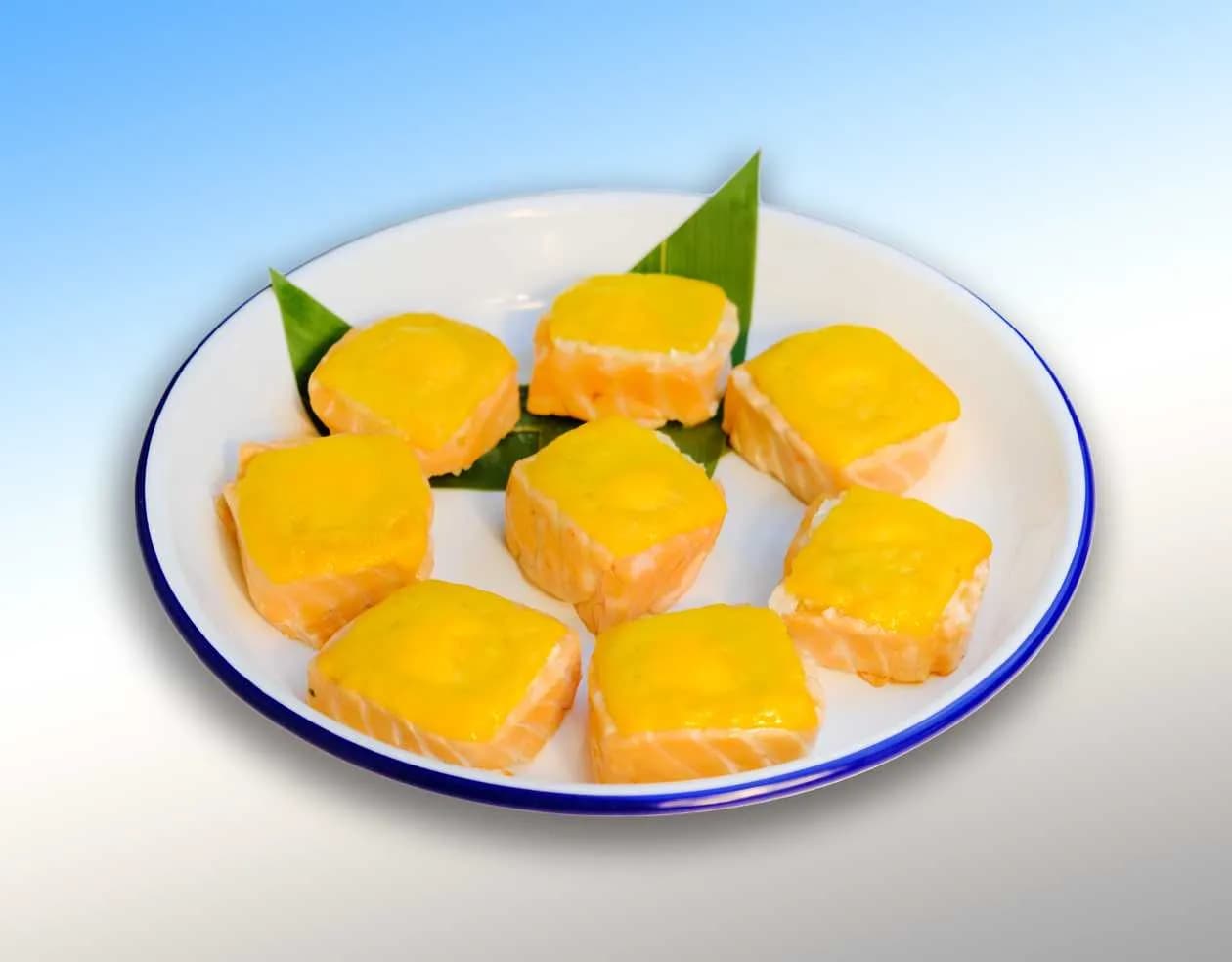 Sushi Senaki