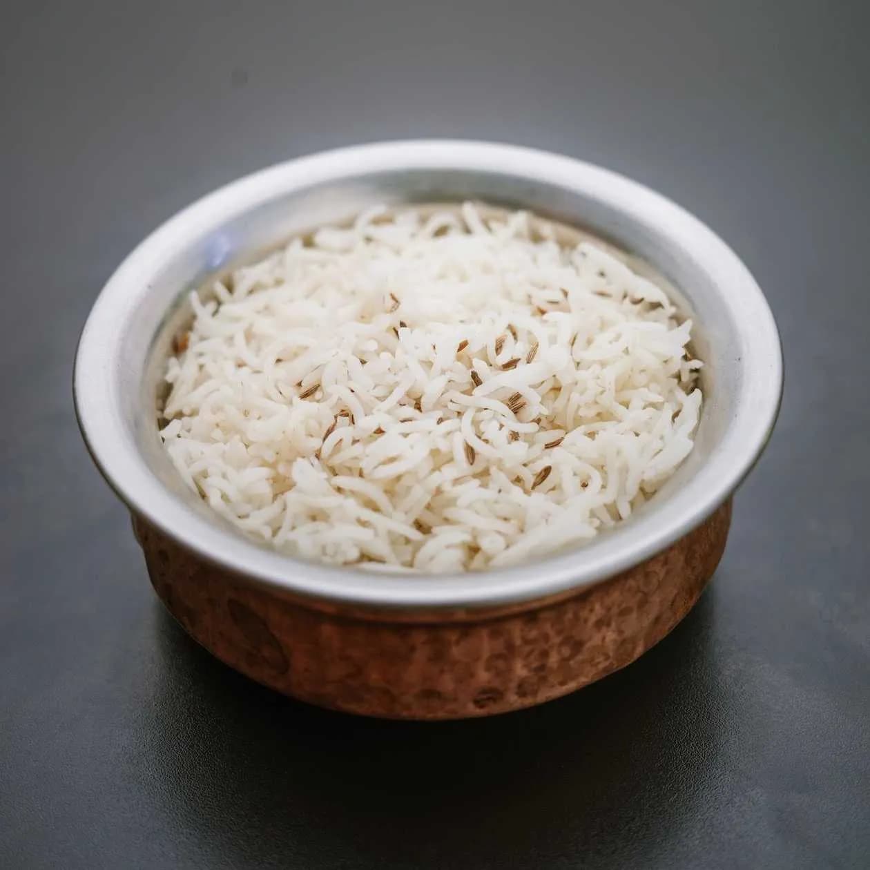 Basamati Rice