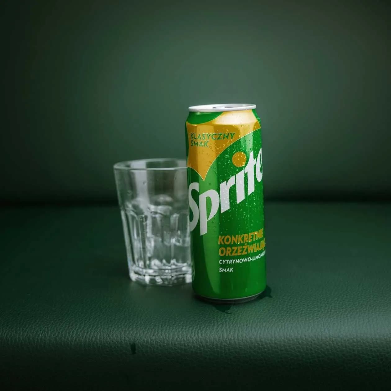 Sprite 0.33 l