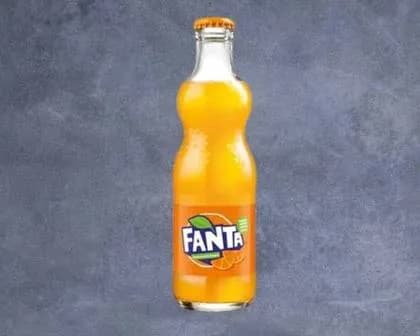 Fanta Pomarańczowa 0,25l