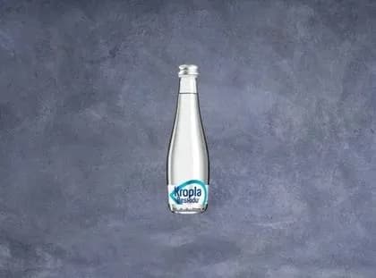 Woda niegazowana 0,25l