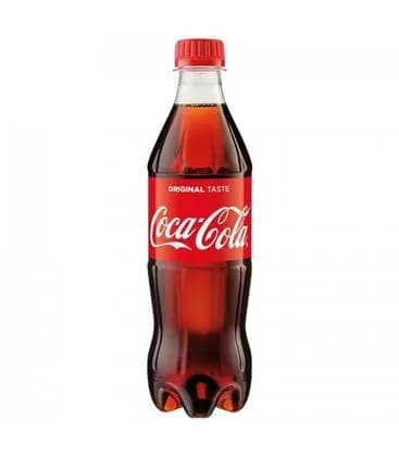 Coca cola 500ml