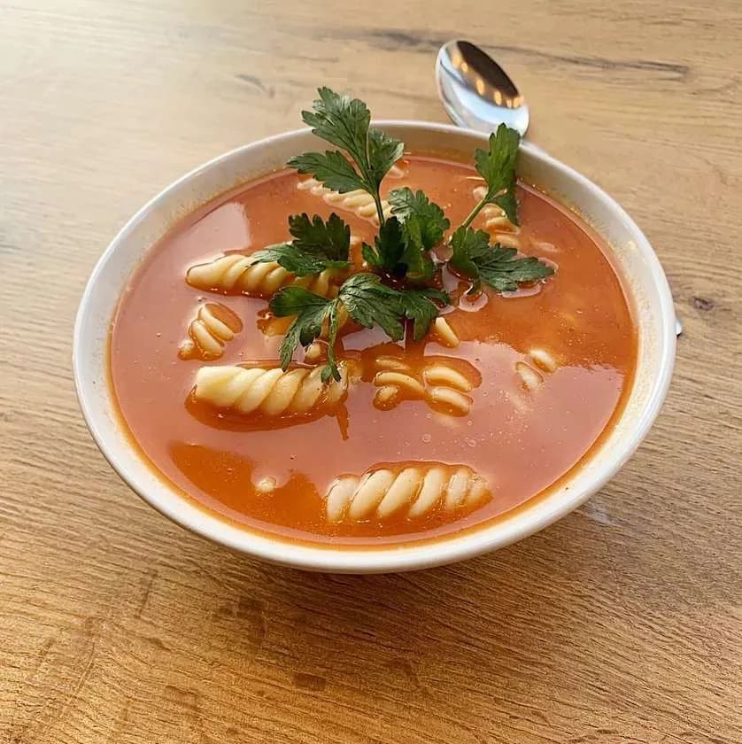Tomato Soup