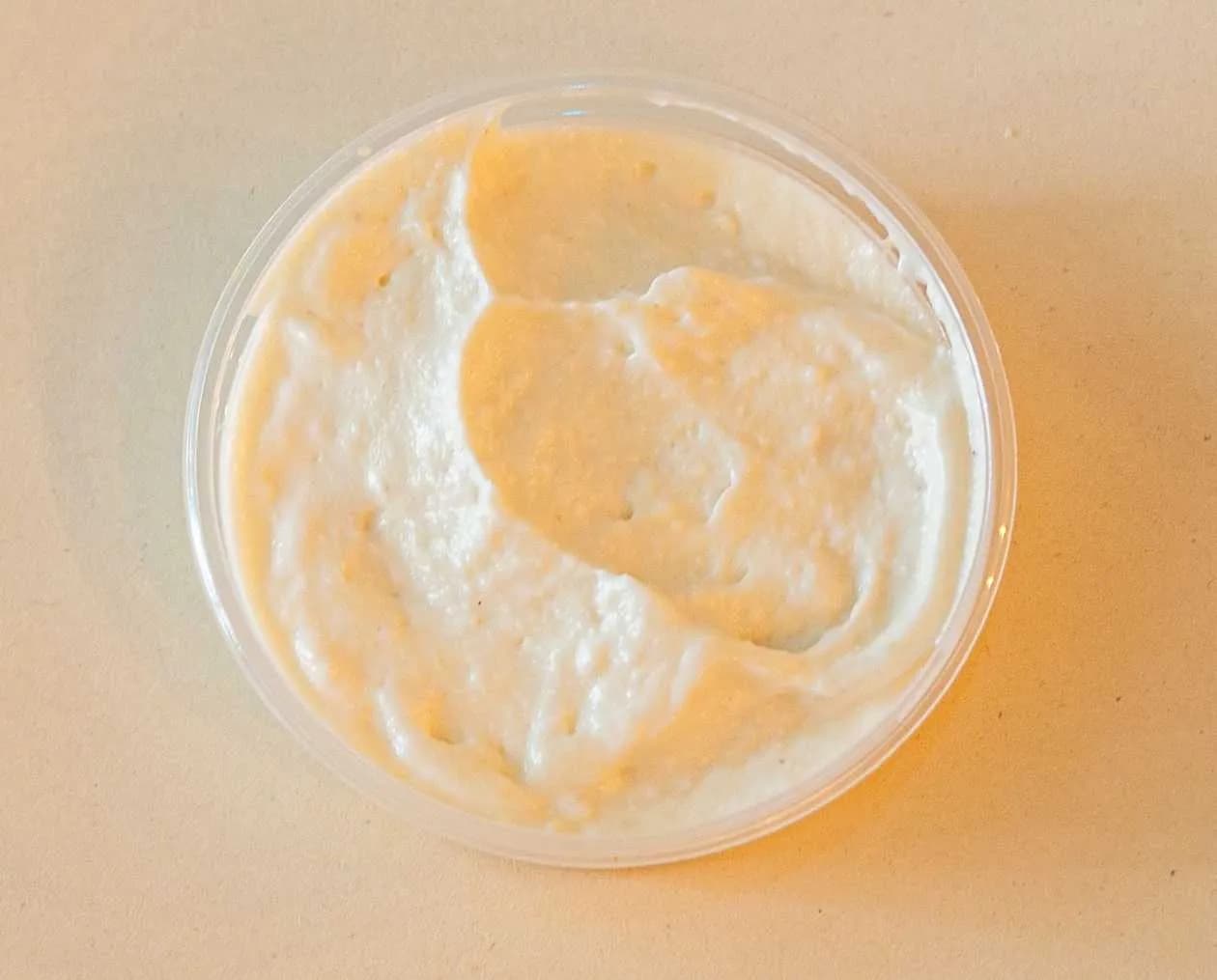Original Aioli Sauce