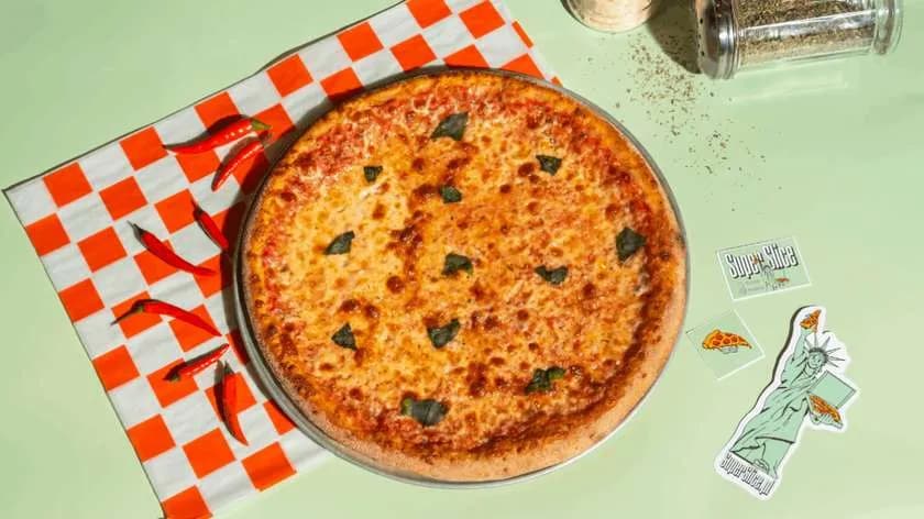 Margherita 🌱 🍅