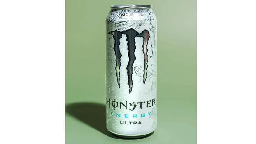 Monster zero