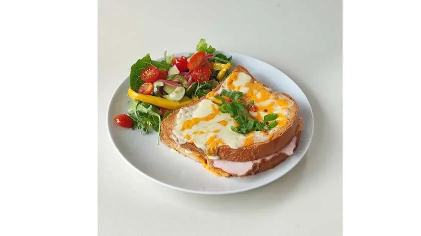 Croque Monsieur