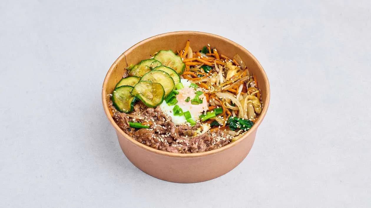 Вівімвар Beef Spicy