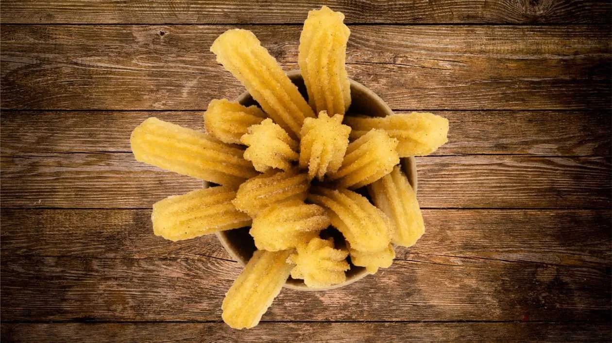 Churros
