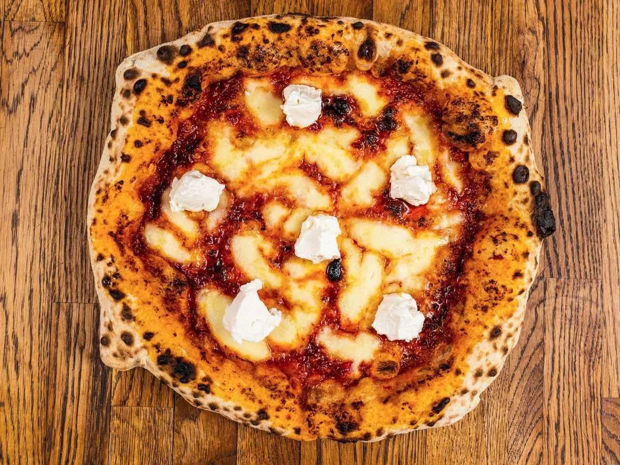 Nduja Special