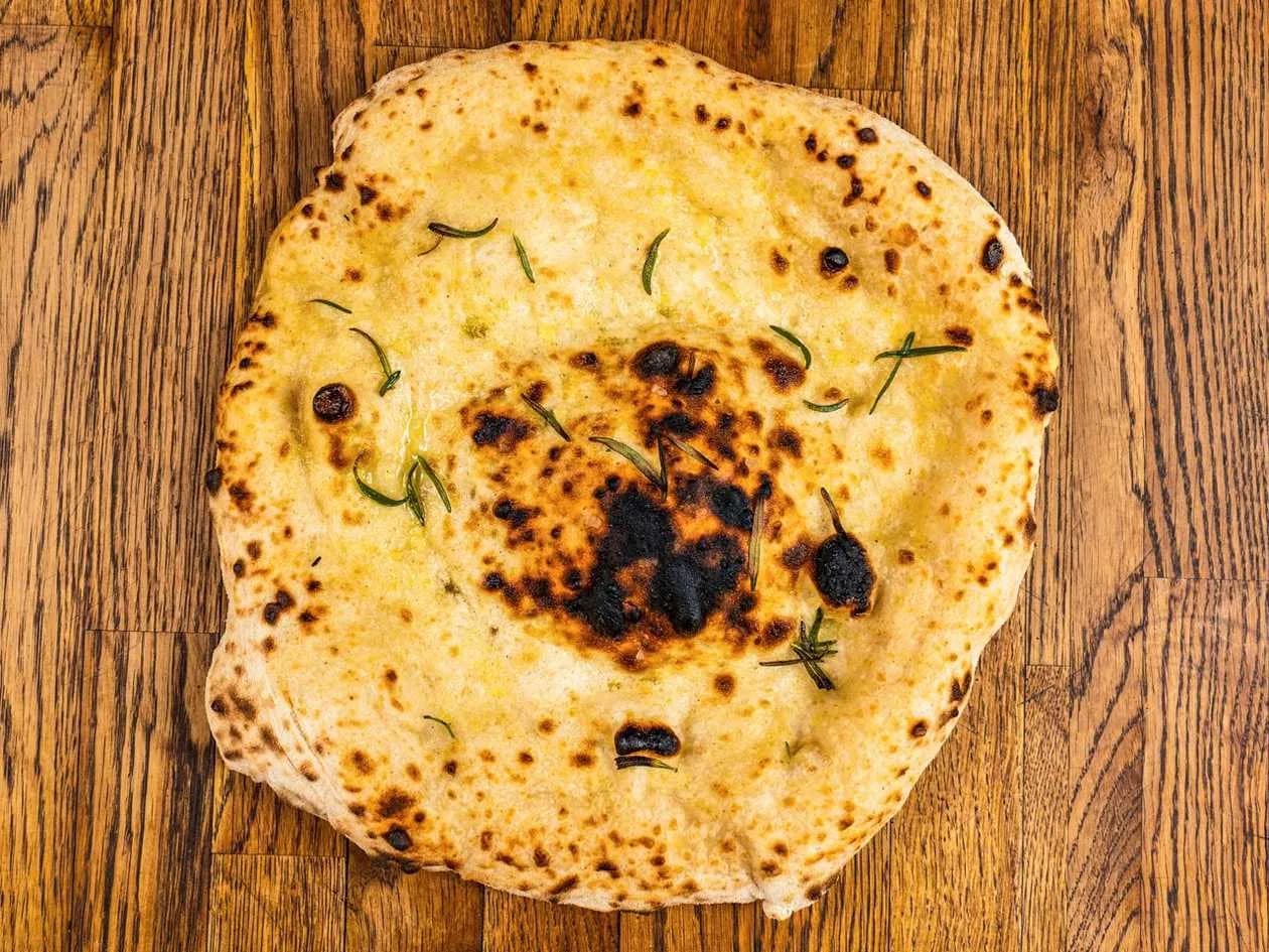Foccacia