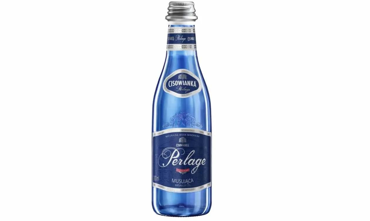 Perlage Water 0,3l