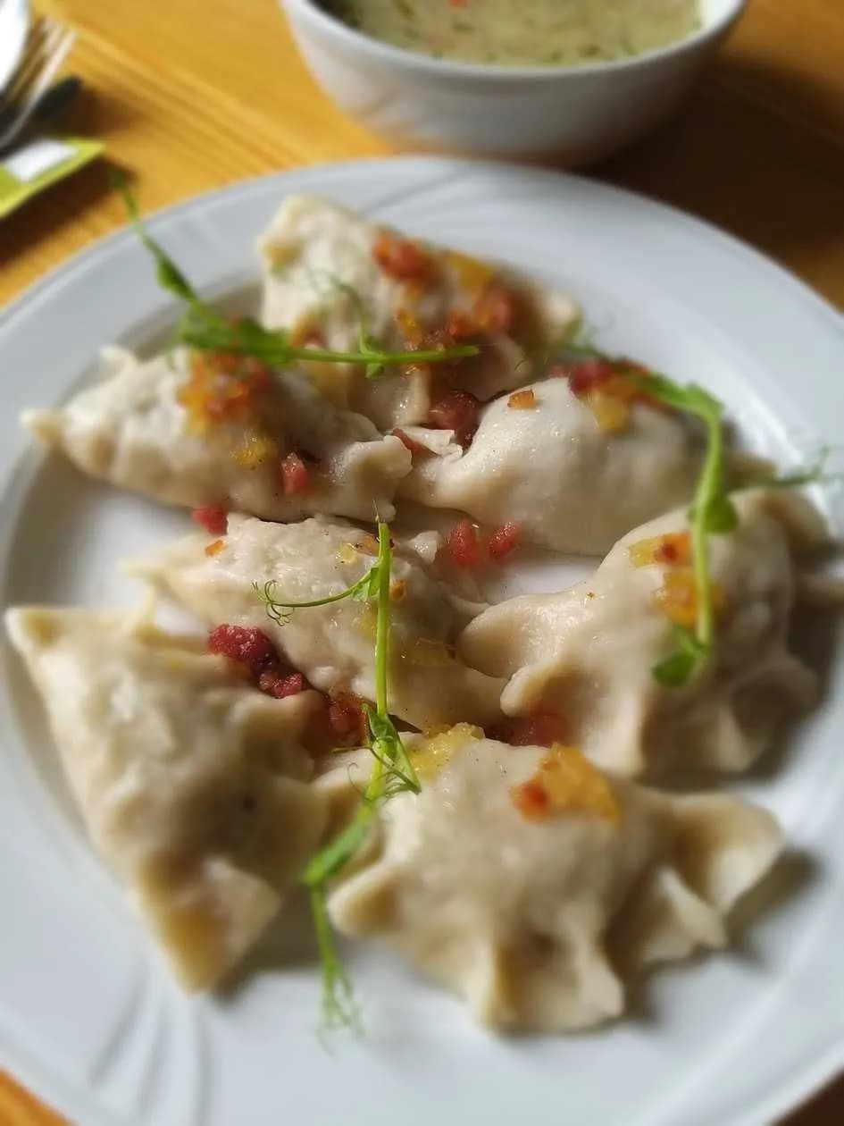 Lunch second set illustrative photo