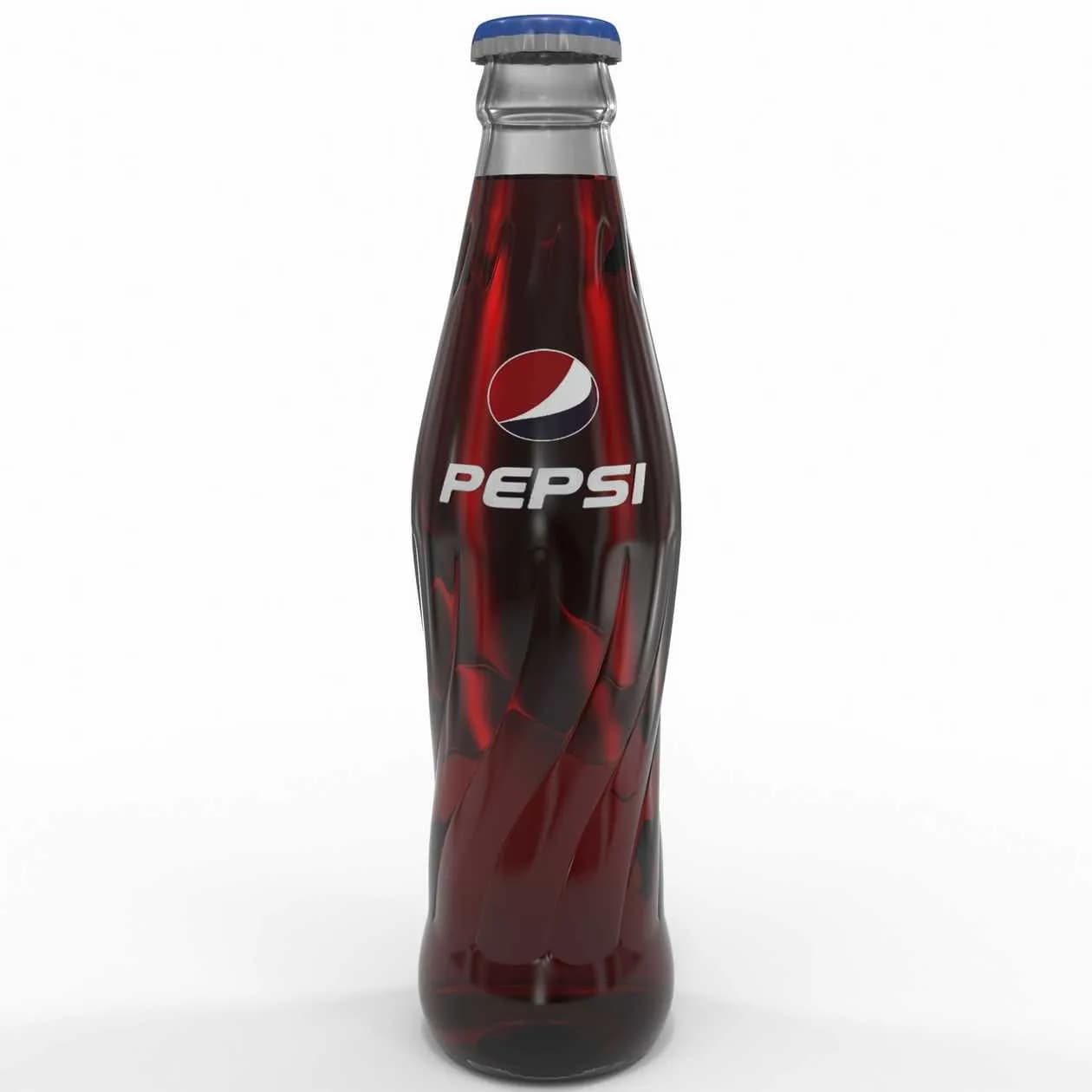 Pepsi 200ml