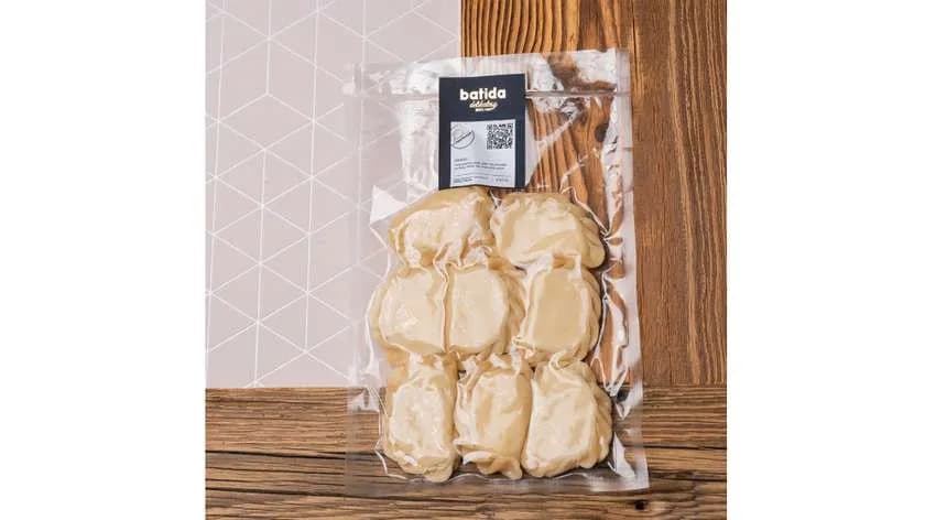 Pierogi ruskie