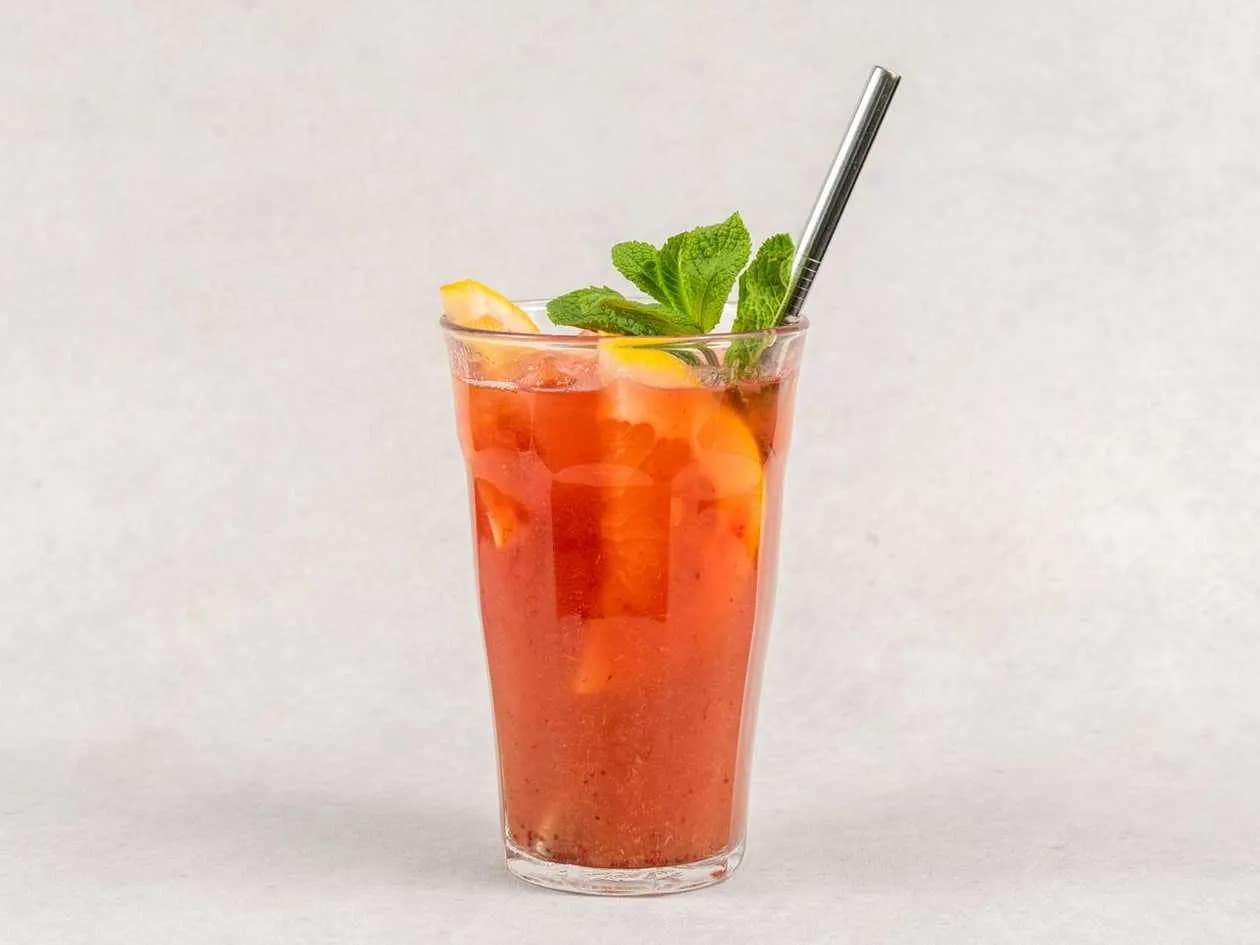 Seasonal lemonade 300ml