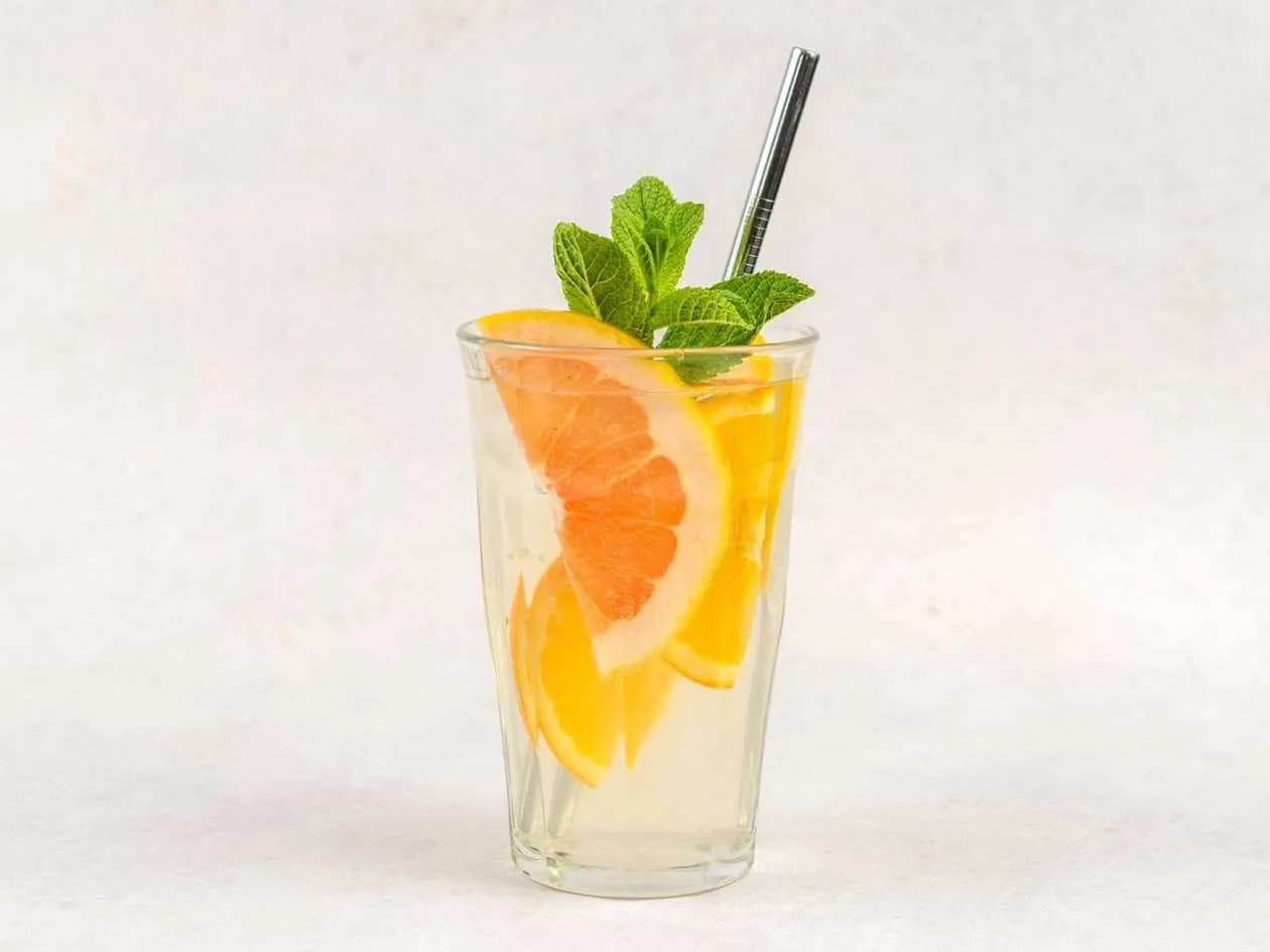 Lemon lemonade 300ml