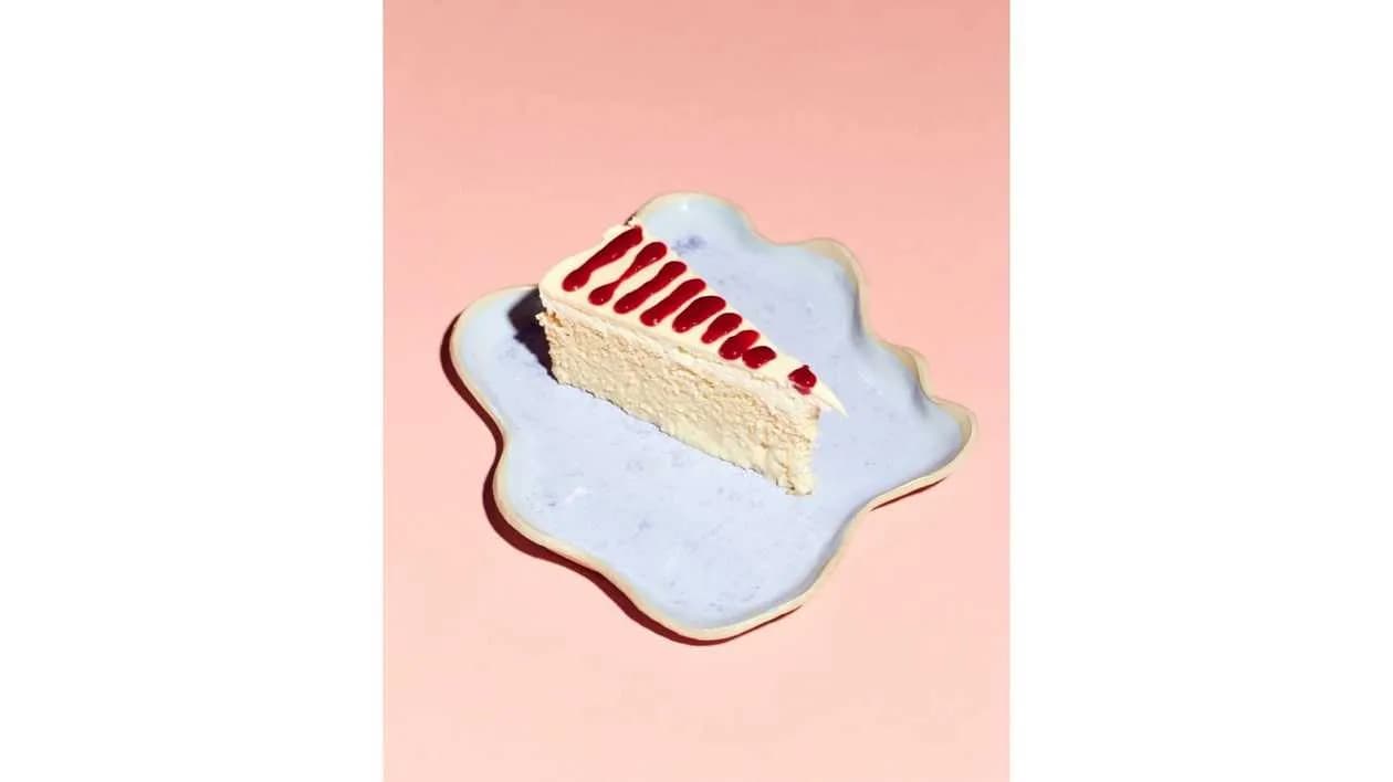 Pastel de Tres Leches