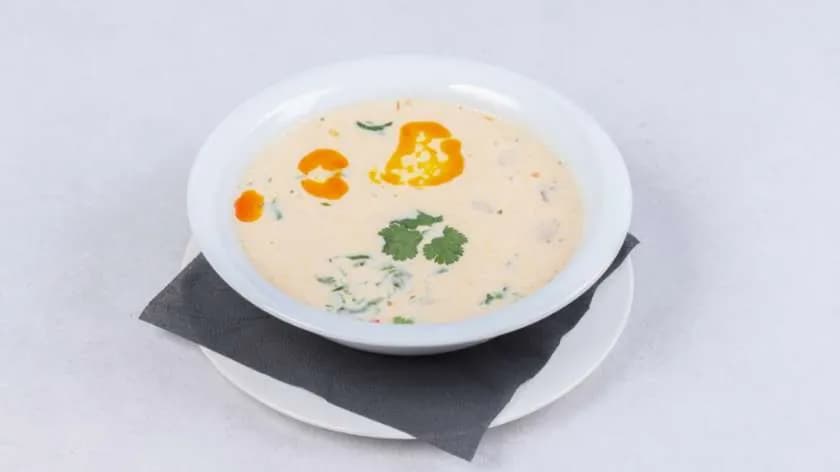 Zupa Tom Kha