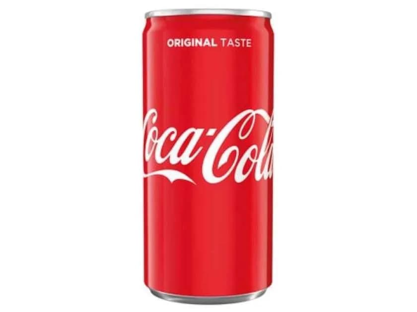 Coca Cola 330ml