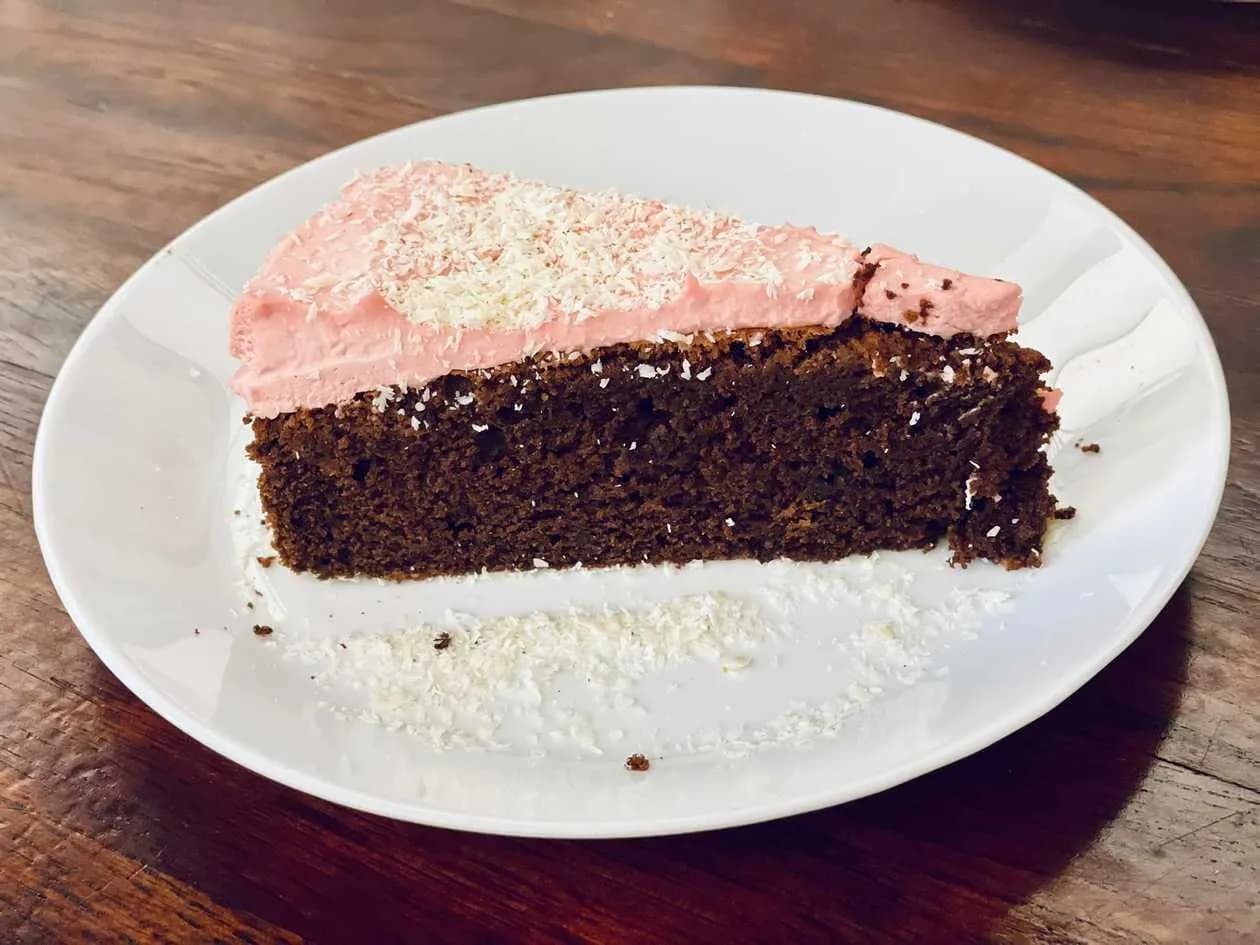 KETO Delicja Malinowa