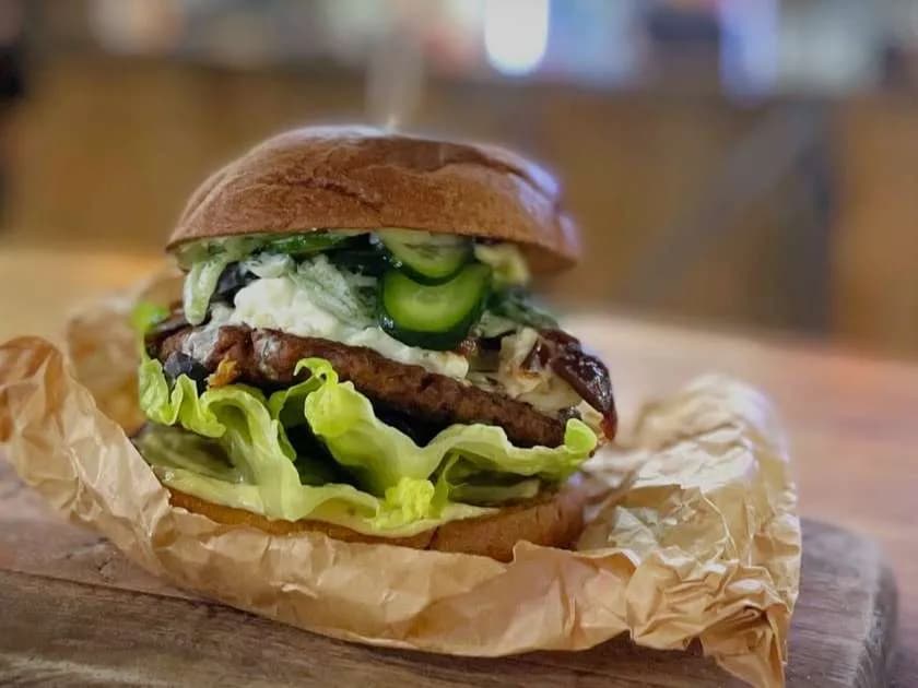 KETO Beyond Cheeseburger vol4 (wege)