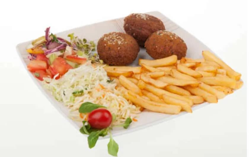 Falafel