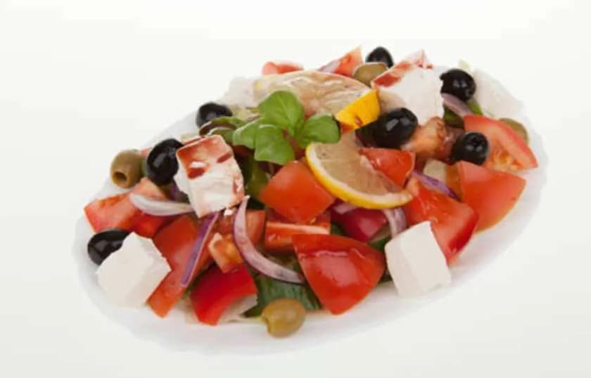 Greek salad