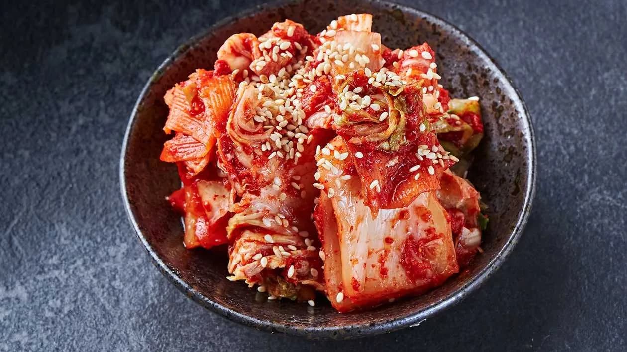 Kimchi