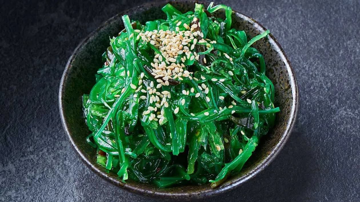 Wakame Salad