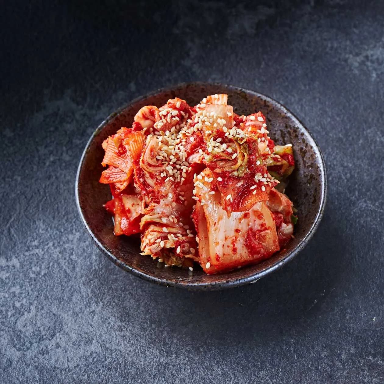 Kimchi