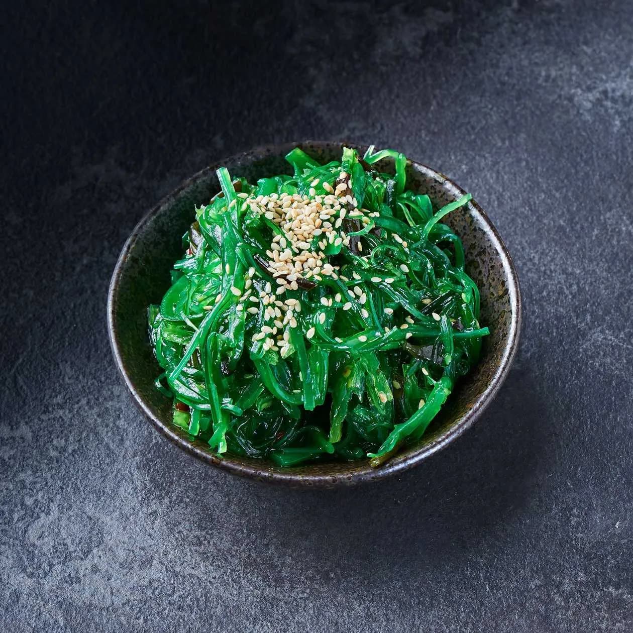 Wakame Salad