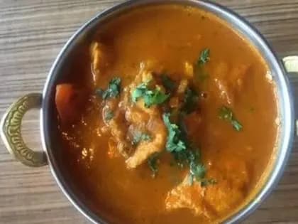 Goan Fish Curry