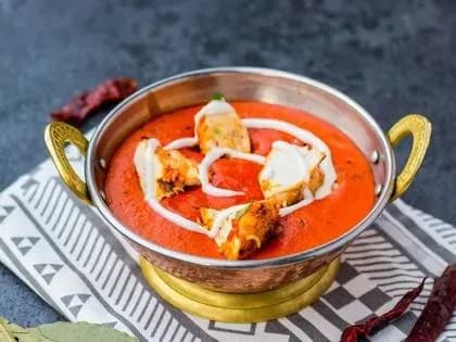 Murgh Makhani – Butter Chicken